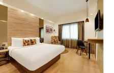 Двухместный номер Superior