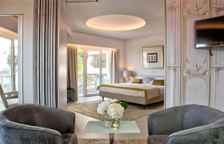 Двухместный полулюкс