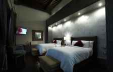 Двухместный люкс Lucia