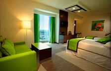 Двухместный номер Deluxe Superior