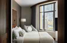 Двухместный номер студия with Soaking Tub