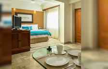 Двухместная студия Deluxe