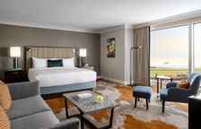 Двухместный полулюкс