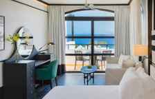 Двухместный номер с видом на море