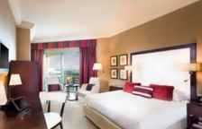 Двухместный номер Premium Executive