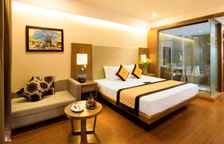 Двухместный номер Superior