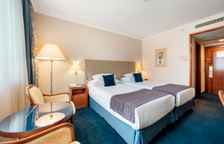 Двухместный номер Premium