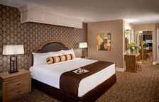 Двухместный номер Carson Tower Deluxe