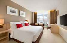 Двухместный номер Deluxe