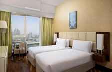 Двухместный номер Deluxe