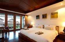 Двухместный номер Deluxe