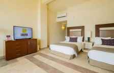 Четырёхместный клубный номер Camino Real