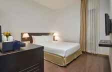 Двухместный номер Deluxe