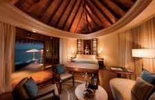 Двухместная вилла Water