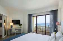 Двухместный полулюкс с видом на море