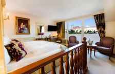 Двухместный люкс Ambassador