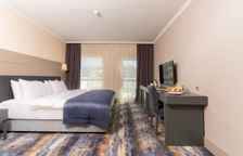 Двухместный номер Deluxe