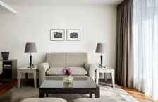 Двухместный люкс Superior Executive