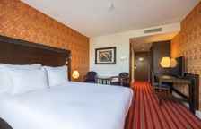 Одноместный номер Standard