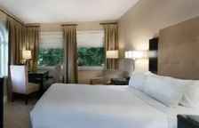 Двухместный номер для людей с ограниченными возможностями