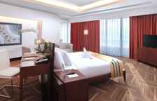 Двухместный люкс Armani