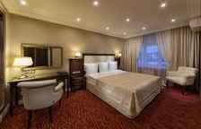 Двухместный люкс