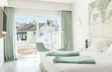 Двухместный номер