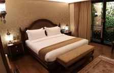 Двухместный номер Vertical Greenery View Deluxe