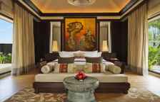 Двухместная Pool вилла Wellbeing