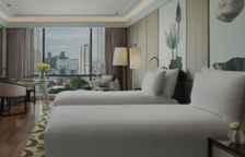 Двухместный номер Executive