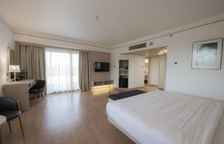 Двухместный полулюкс