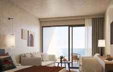 Двухместный полулюкс с видом на море