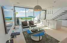 Ocean Pool Loft c 1 комнатой