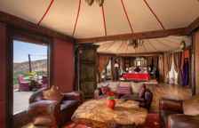 Двухместная тент Asmoun