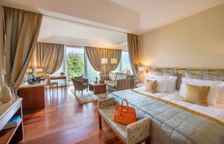 Двухместный люкс Deluxe c 1 комнатой