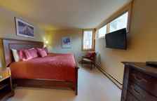 Condominium Platinum с 2 комнатами
