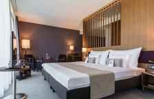 Двухместный полулюкс с видом на горы