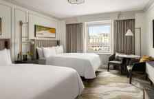 Четырёхместный номер Fairmont