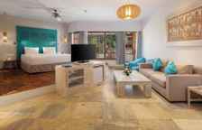 Двухместный полулюкс Sol