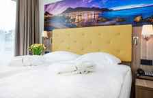 Номер клубный Family Plus