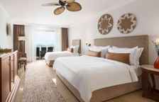 Двухместный номер Premium с видом на море