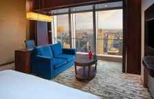 Двухместный номер Executive