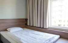 Двухместный номер Compact (140cm bed)