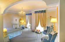 Двухместный люкс Senior