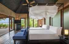 Вилла Royal Horizon с 2 комнатами oceanfront