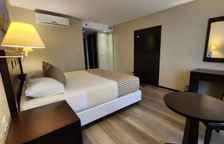 Двухместный номер Standard