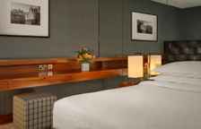 Двухместный Люкс Edinburg Club