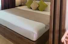 Двухместный номер Superior