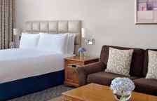 Двухместный номер Club