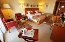 Клубный номер Royal с красивым видом из окна